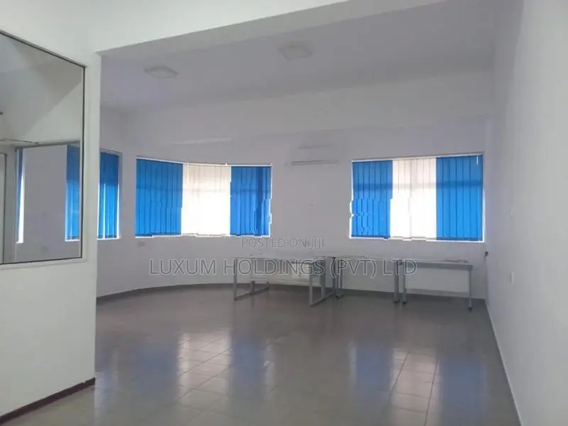 Fully A/C Office For Rent Facing Havelock road Colombo 05 [ 2273C ]