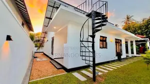 Awesome Luxury House For Sale In Negombo Kandawala