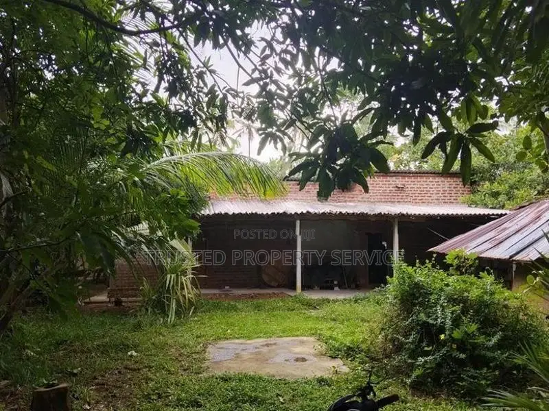 පොල්ගහවෙල පර්චස් 27ක ඉඩම සහ නිවස විකිණීමට