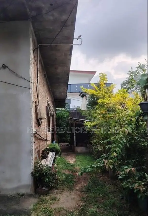 Prime Residential Land Property for Sale – Delkanda