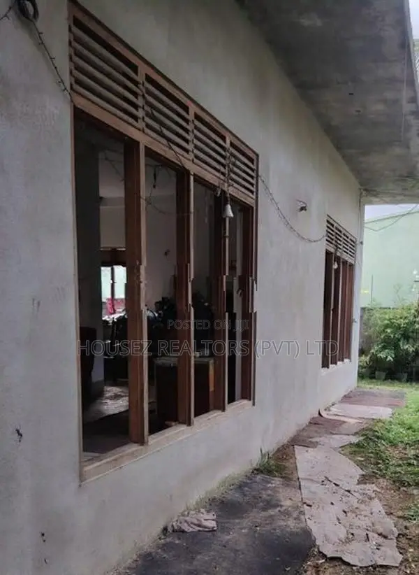 Prime Residential Land Property for Sale – Delkanda