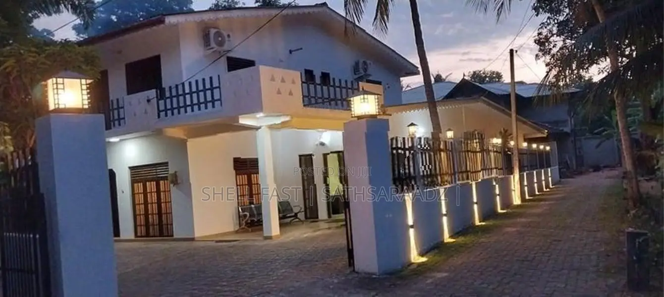 KN Resort Anuradhpura City.