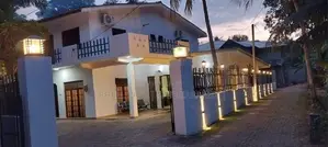 KN Resort Anuradhpura City.