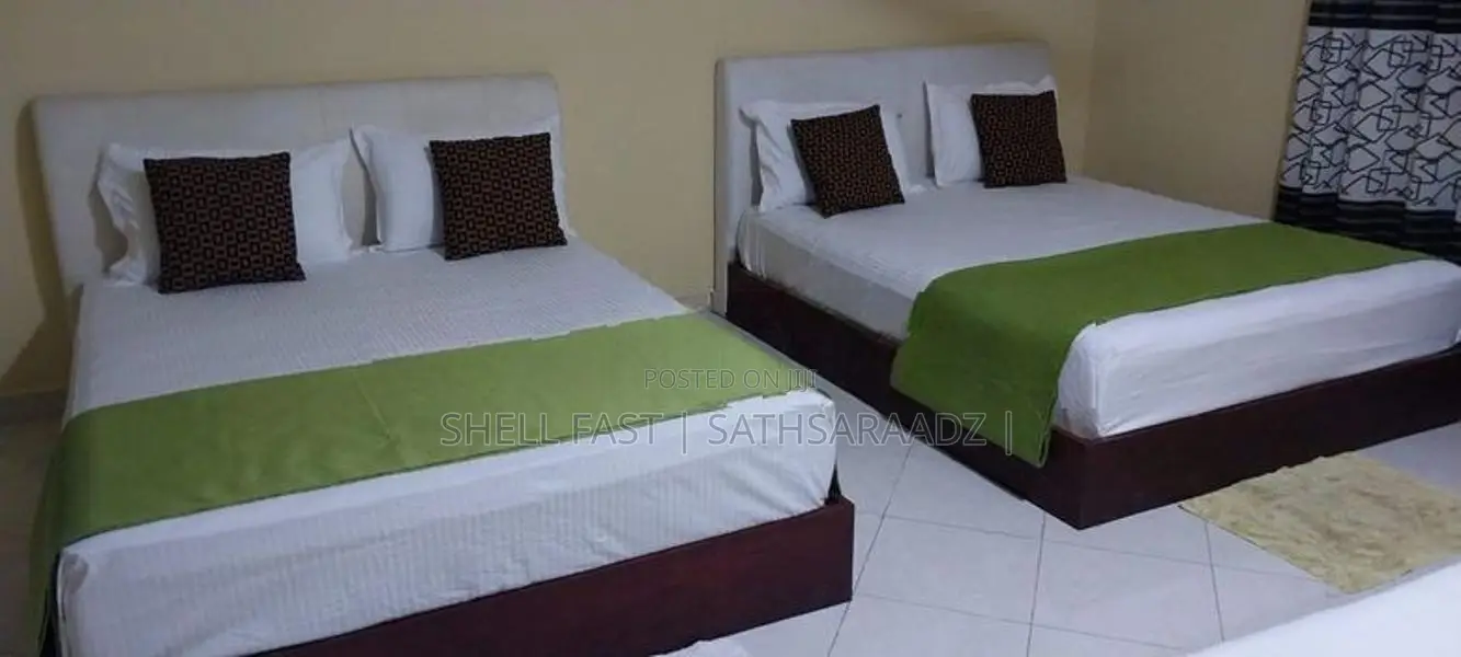 KN Resort Anuradhpura City.