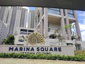 Port City, Harbour View New Marina Square Apartment In Colombo