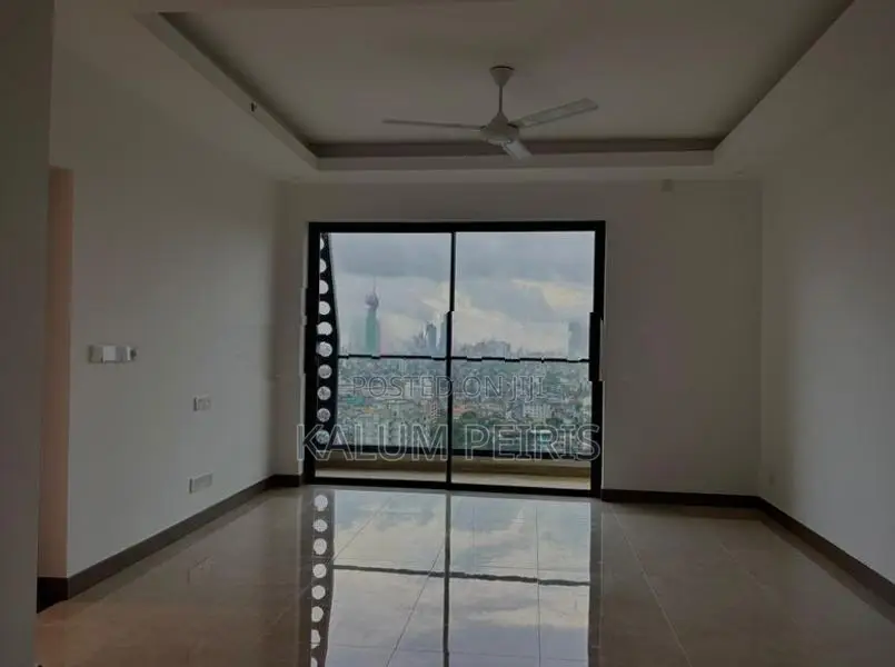 Port City, Harbour View New Marina Square Apartment In Colombo