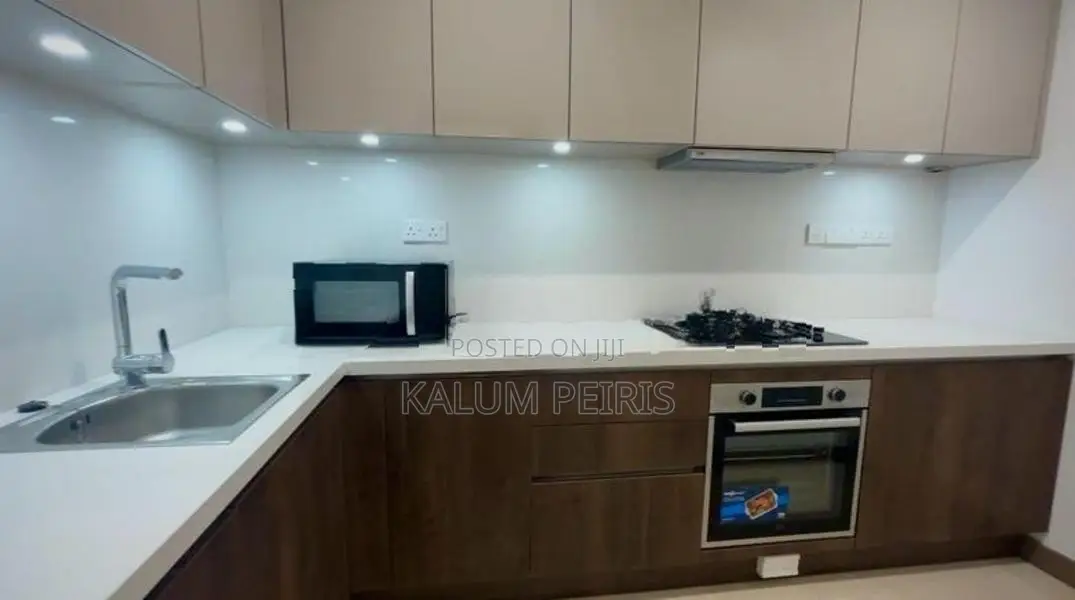 Port City, Harbour View New Marina Square Apartment In Colombo