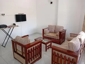 Kalubowila 3-Bedroom Furnished Apartment for Long-Term Rent – CSA102