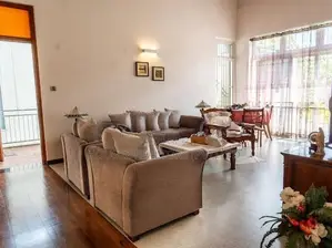 Luxury Furnished House For Sale– Thalawathugoda