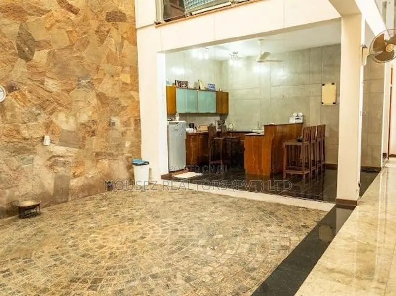 Luxury Furnished House For Sale– Thalawathugoda