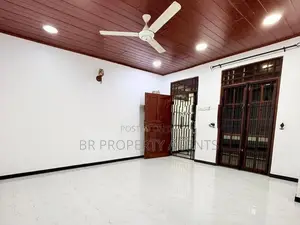 Two Story House for Sale in Wellampitiya