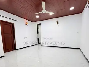 Two Story House for Sale in Wellampitiya