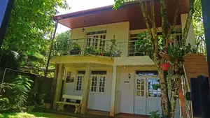 Two-Storey House For Sale – Kandy