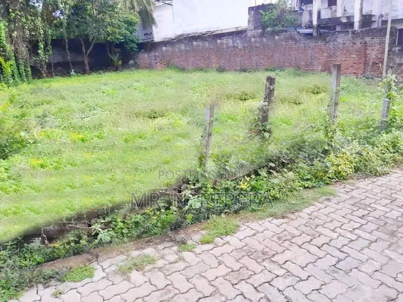 Bare Land for Sale at Dehiwala - 𝐃𝐑𝐄 𝟔𝟓