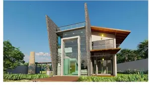 Brand New Modern House Piliyandala