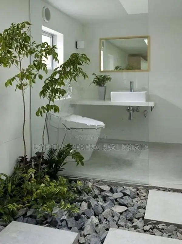 Brand New Modern House Piliyandala