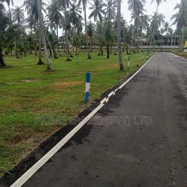 Land for Sale Veyangoda
