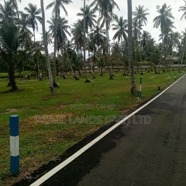 Land for Sale Veyangoda