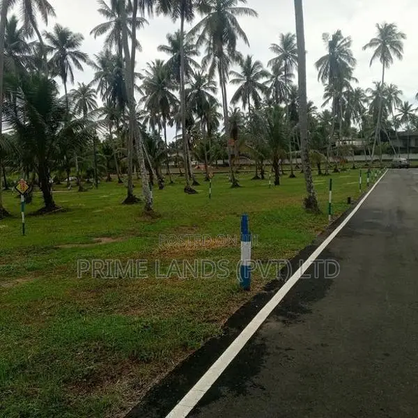 Land for Sale Veyangoda