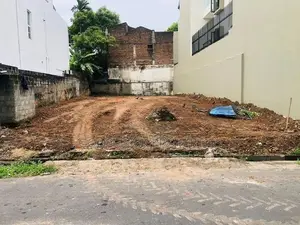 Bare Land For Sale In Dehiwala (SA4259)