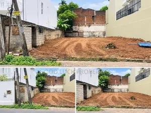 Bare Land For Sale In Dehiwala (SA4259)