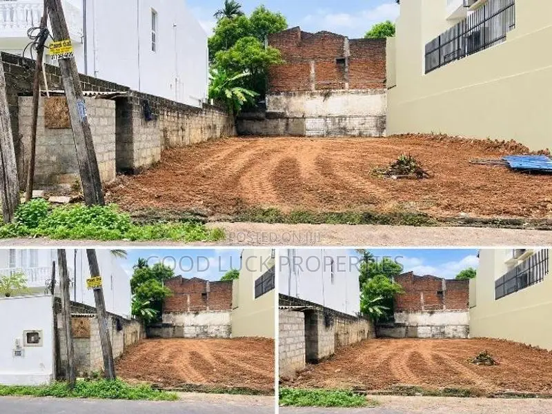 Bare Land For Sale In Dehiwala (SA4259)