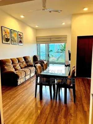Canterbury Golf Apartment For Sale in Kahathuduwa