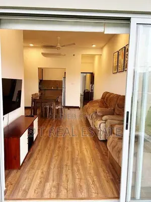 Canterbury Golf Apartment For Sale in Kahathuduwa