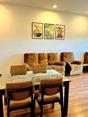Canterbury Golf Apartment For Sale in Kahathuduwa