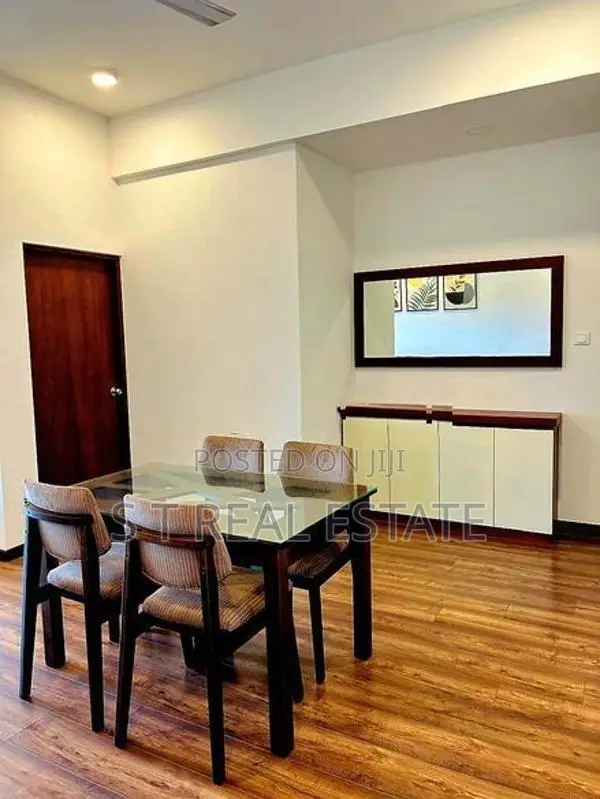 Canterbury Golf Apartment For Sale in Kahathuduwa