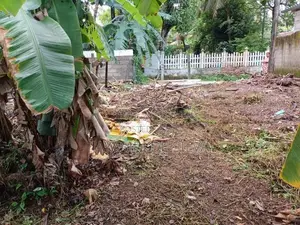 A 16-Perch Valuable Land Plot for Sale Kandana