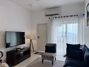2 Bedroom Furnished Apartment for Sale in Fairway Galle.