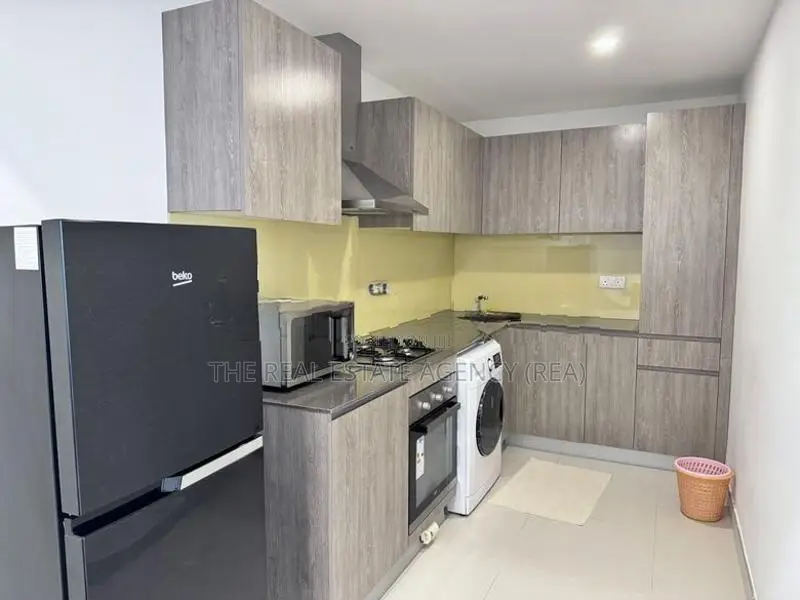 2 Bedroom Furnished Apartment for Sale in Fairway Galle.