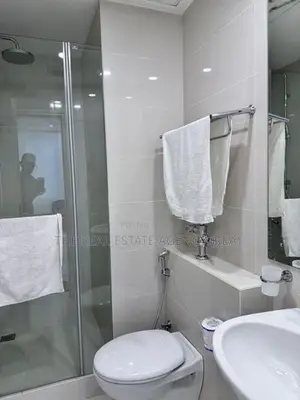 2 Bedroom Furnished Apartment for Sale in Fairway Galle.