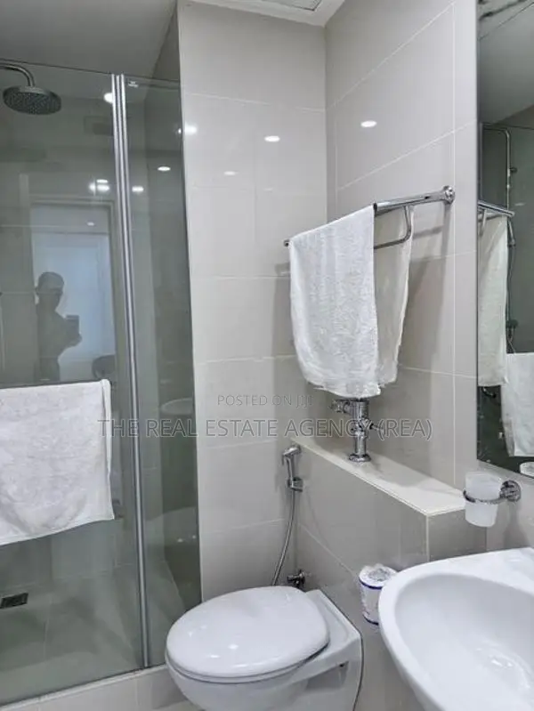 2 Bedroom Furnished Apartment for Sale in Fairway Galle.