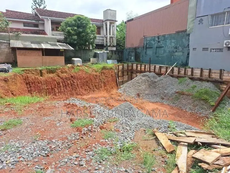 Land For Sale Maharagama