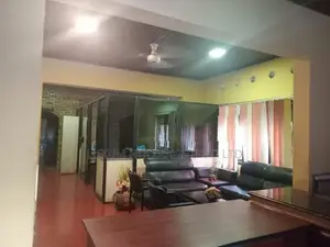 Restaurant For Rent Facing Pagoda Road Pitakotte [ 2206C ]