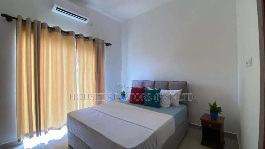 Gonapola Fully Furnished 2-Bedroom Apartment for Rent – Canterbury Gol