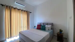 Gonapola Fully Furnished 2-Bedroom Apartment for Rent – Canterbury Gol