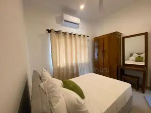Gonapola Fully Furnished 2-Bedroom Apartment for Rent – Canterbury Gol