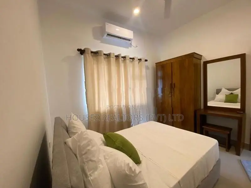 Gonapola Fully Furnished 2-Bedroom Apartment for Rent – Canterbury Gol