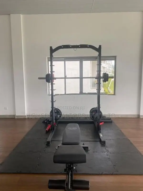 Gonapola Fully Furnished 2-Bedroom Apartment for Rent – Canterbury Gol