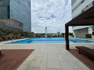 2-Bedroom Luxury Apartment for Sale at Cinnamon Life Colombo 2