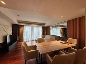 2-Bedroom Luxury Apartment for Sale at Cinnamon Life Colombo 2