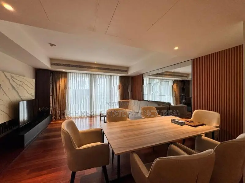 2-Bedroom Luxury Apartment for Sale at Cinnamon Life Colombo 2