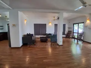 FULLY FURNISHED 2-BEDROOM HOUSE FOR RENT - PELAWATTA PDH402
