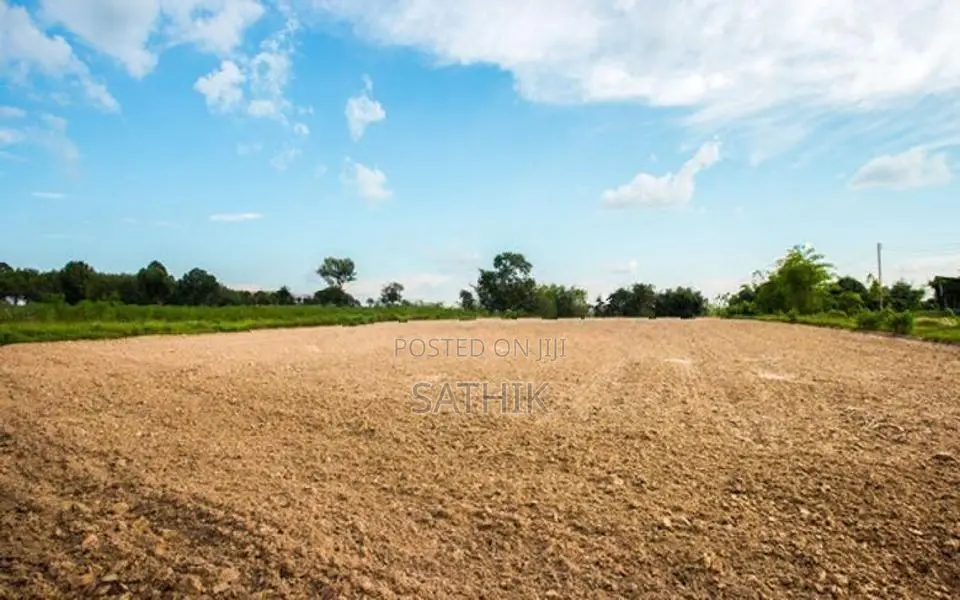 Land for Sale Nachchikkuda
