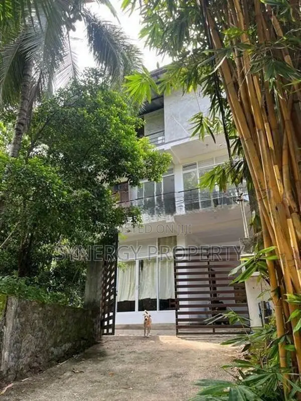 32 Perch 2 House with Music Studio At Kadawtha (HO-GAMGM-88)