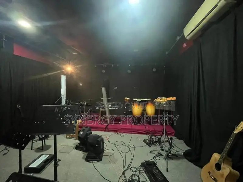 32 Perch 2 House with Music Studio At Kadawtha (HO-GAMGM-88)