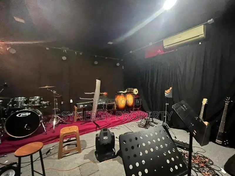 32 Perch 2 House with Music Studio At Kadawtha (HO-GAMGM-88)